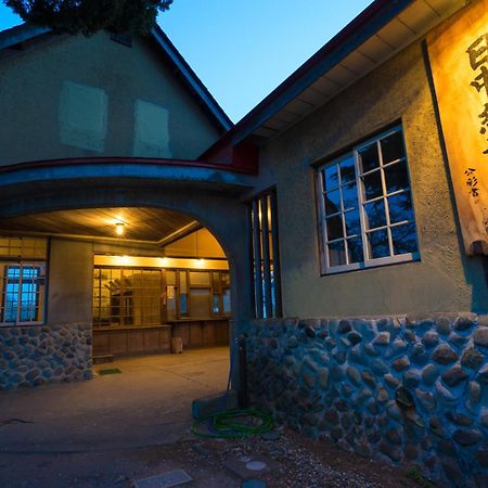 Hotel Yamagataya Kitakata Zewnętrze zdjęcie