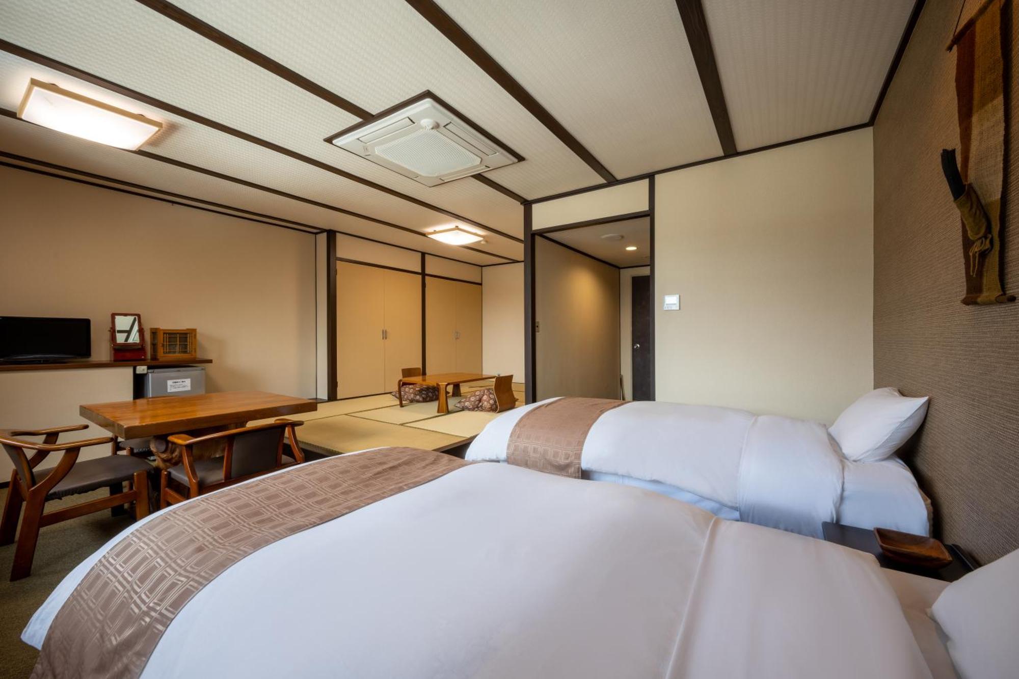 Hotel Yamagataya Kitakata Zewnętrze zdjęcie