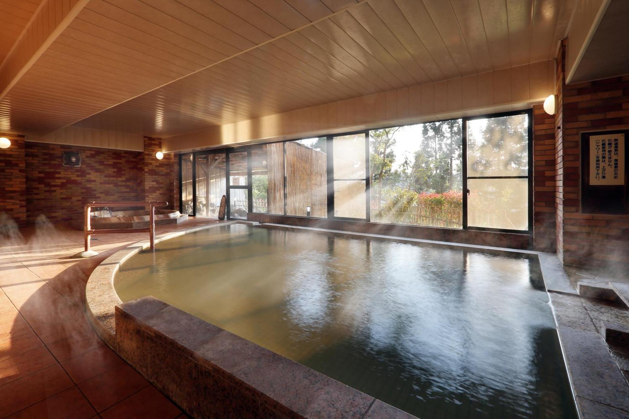 Hotel Yamagataya Kitakata Zewnętrze zdjęcie