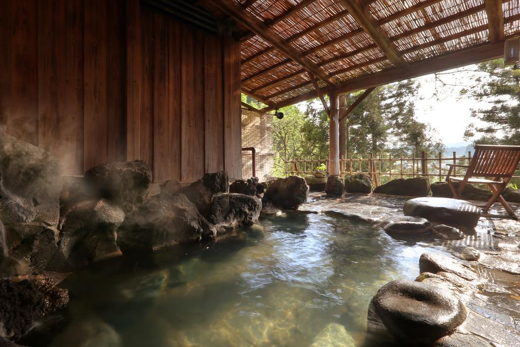 Hotel Yamagataya Kitakata Zewnętrze zdjęcie