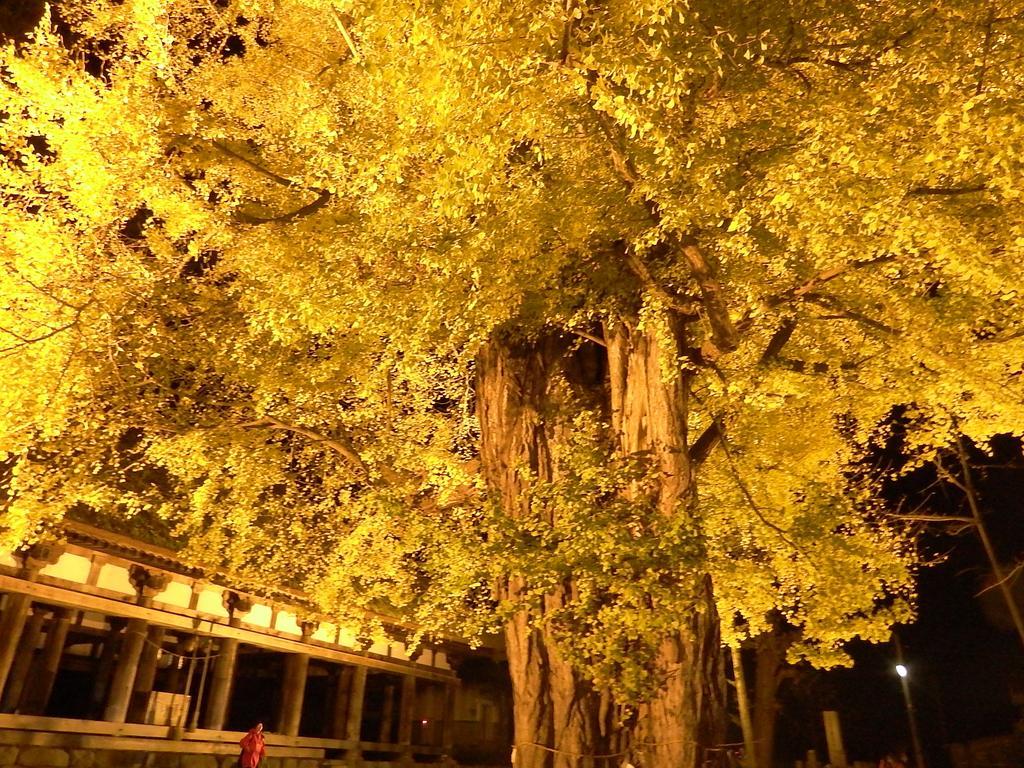Hotel Yamagataya Kitakata Zewnętrze zdjęcie