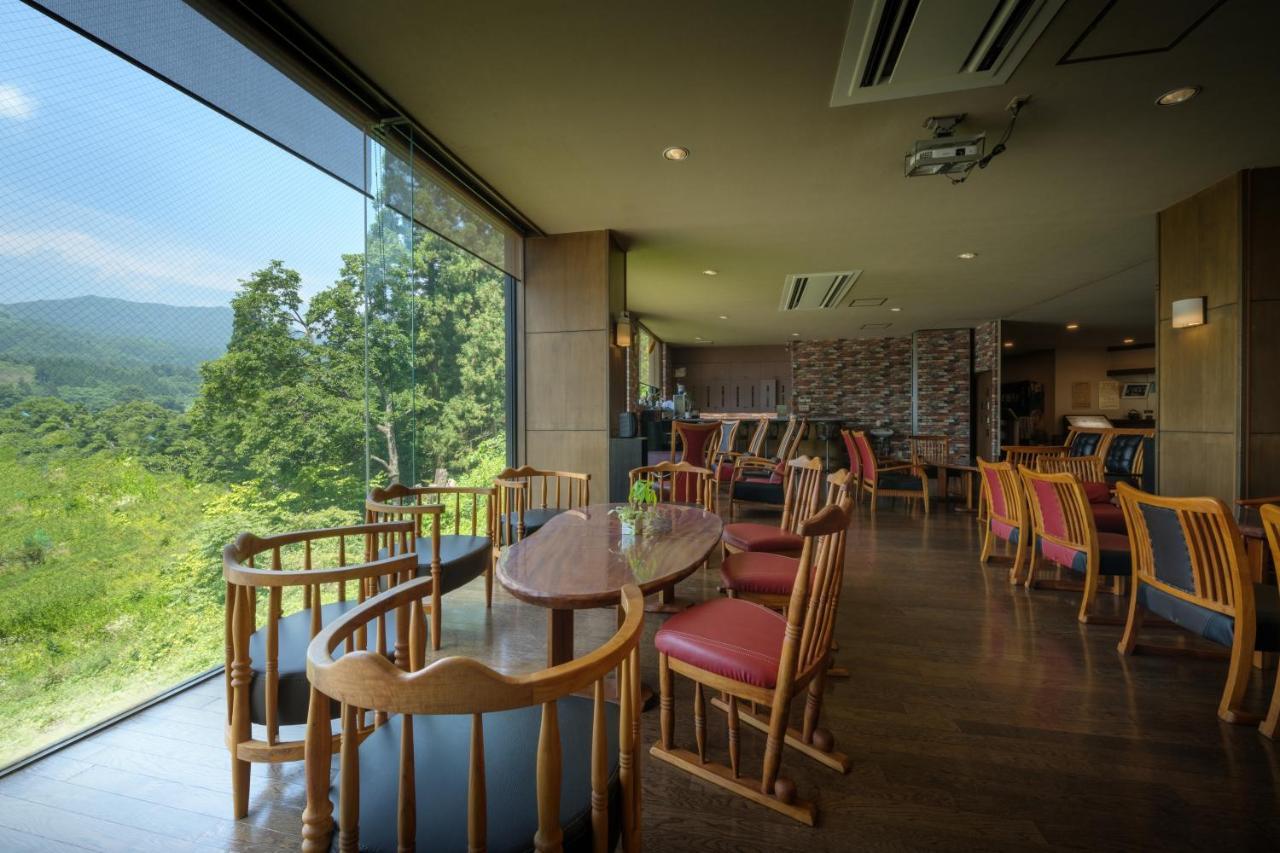 Hotel Yamagataya Kitakata Zewnętrze zdjęcie